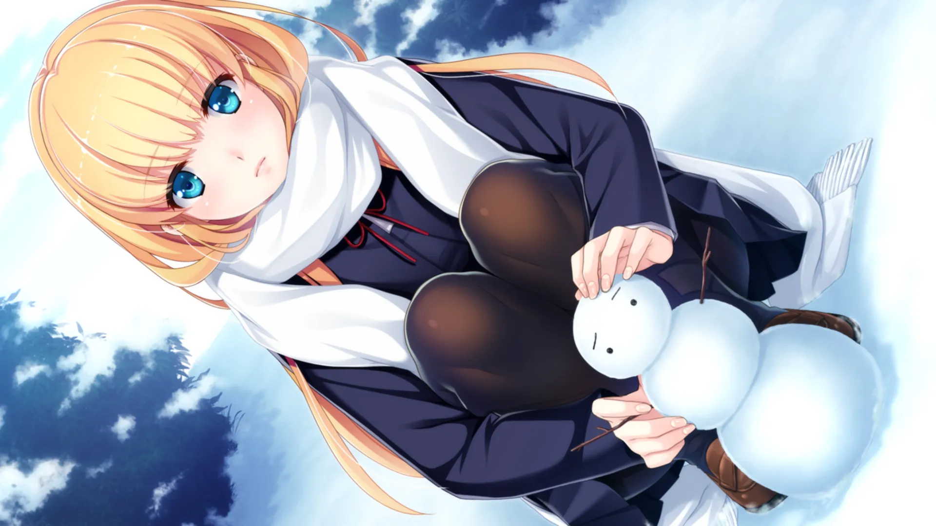 图片[3]-银色遥远（PC端） | 羽翼社-羽翼社