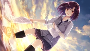 相逢在明月映照的彼岸（PC端） | 羽翼社-羽翼社