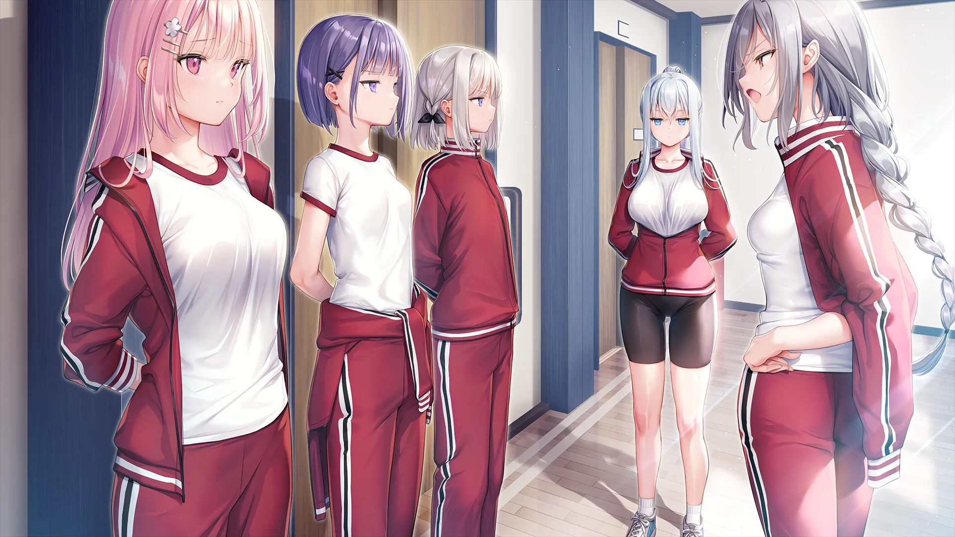 图片[3]-オトメ世界の歩き方/少女世界的生存之道（PC端） | 羽翼社-羽翼社