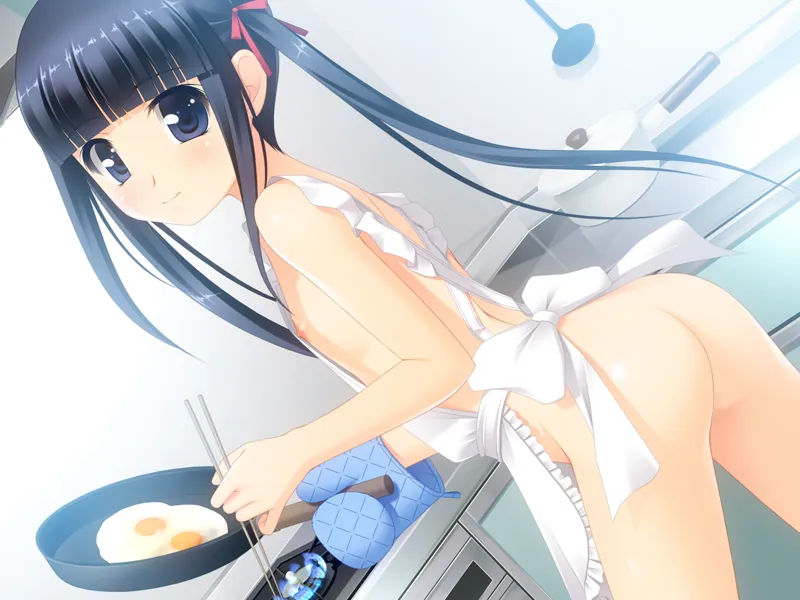 ぶらこん！（KRKR＋PC端）