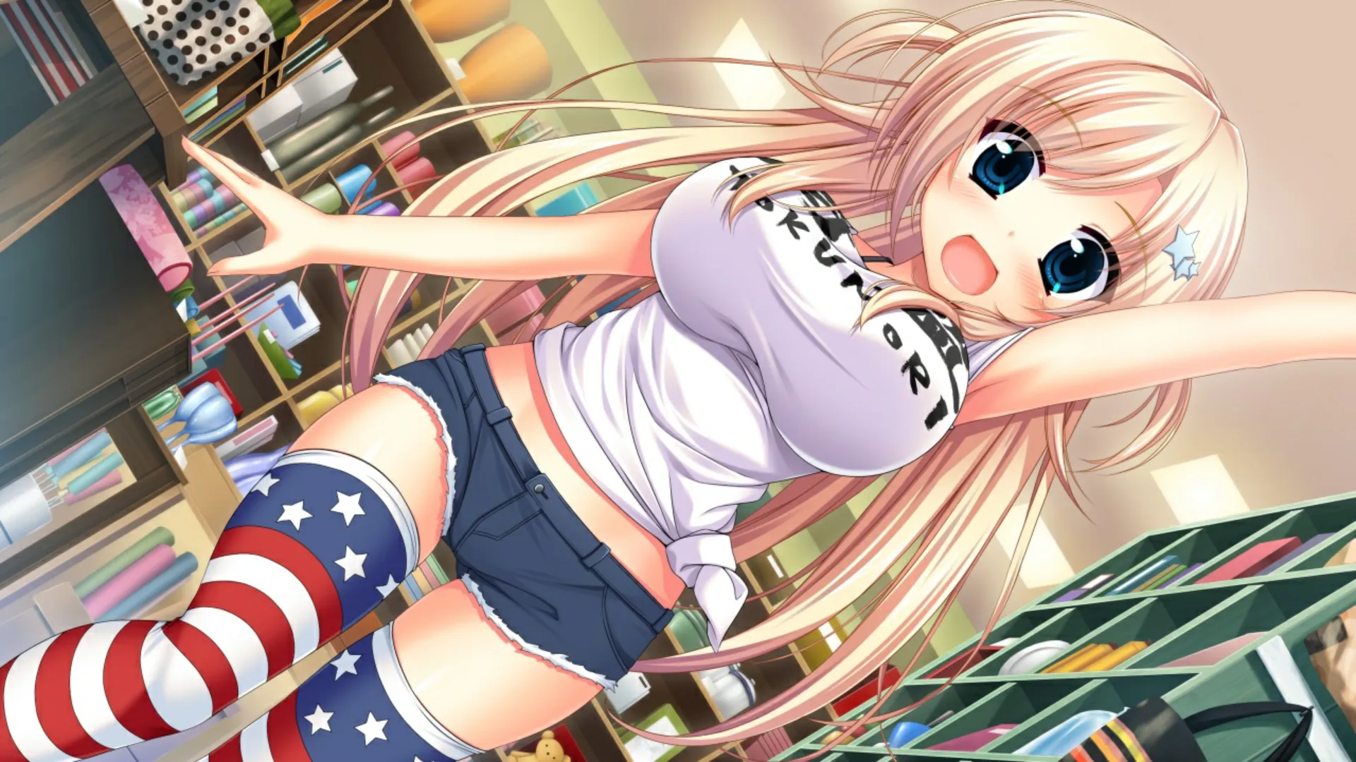 图片[5]-抚子革命（PC端） | 羽翼社-羽翼社