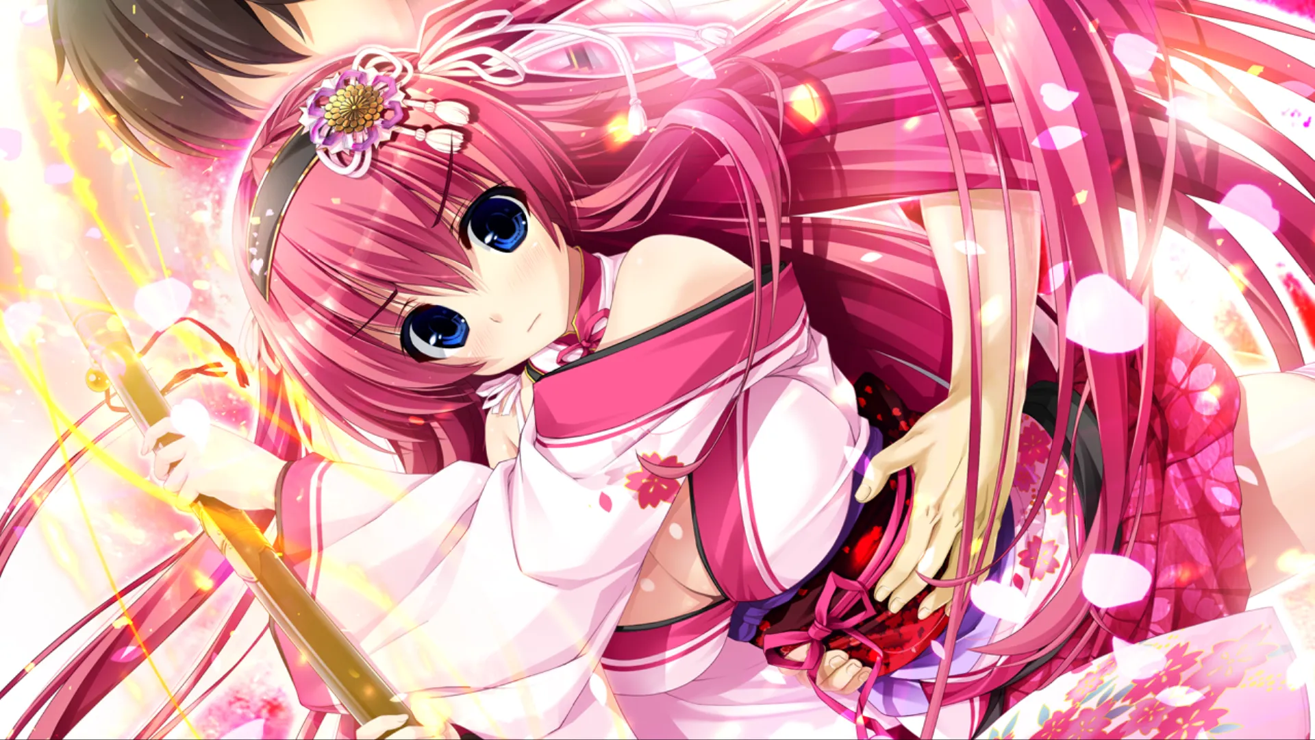 图片[5]-清澄如镜之水面上（PC端） | 羽翼社-羽翼社