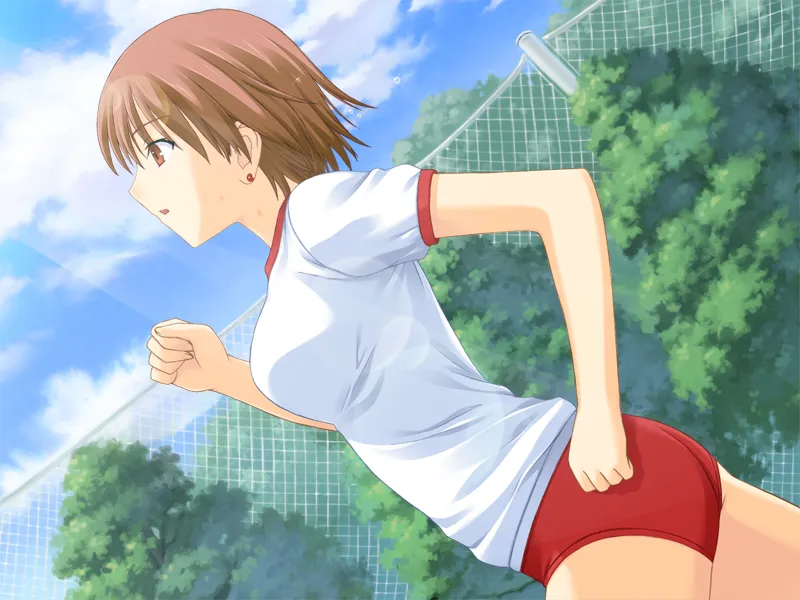 图片[9]-青空下的约定/青空下的约定― Refine（Ons＋PC端） | 羽翼社-羽翼社