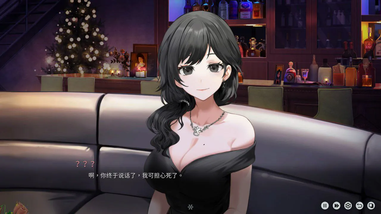 图片[2]-融雪（PC端） | 羽翼社-羽翼社