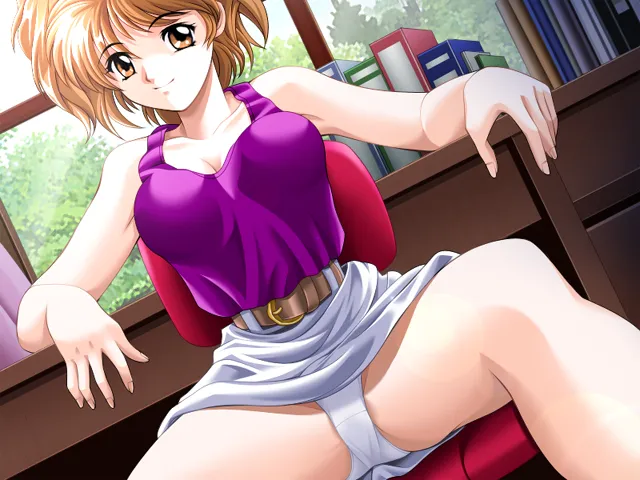 图片[6]-河原崎家の一族/河原崎家的一族（PC端） | 羽翼社-羽翼社