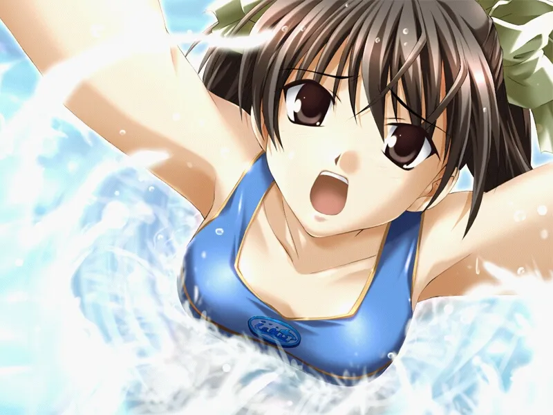 ever17（Ons＋PC端）