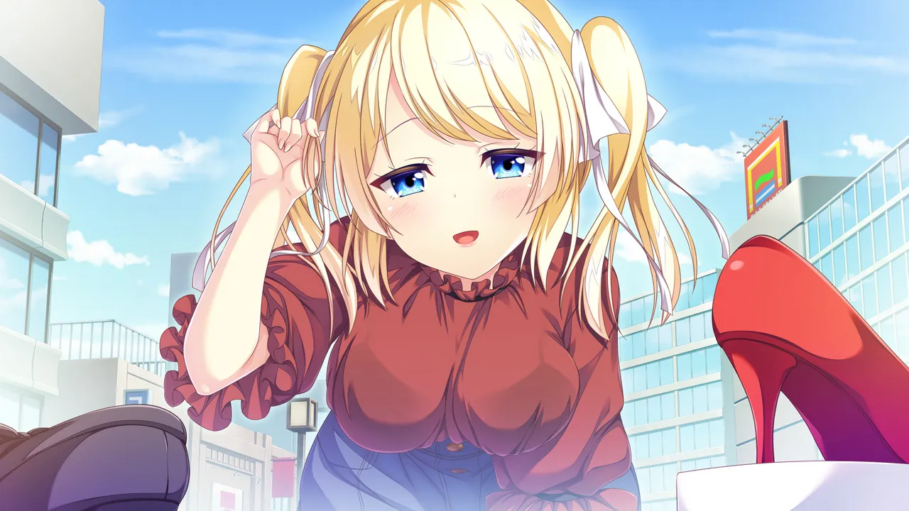 图片[8]-怀揣思念与我再会（PC端） | 羽翼社-羽翼社