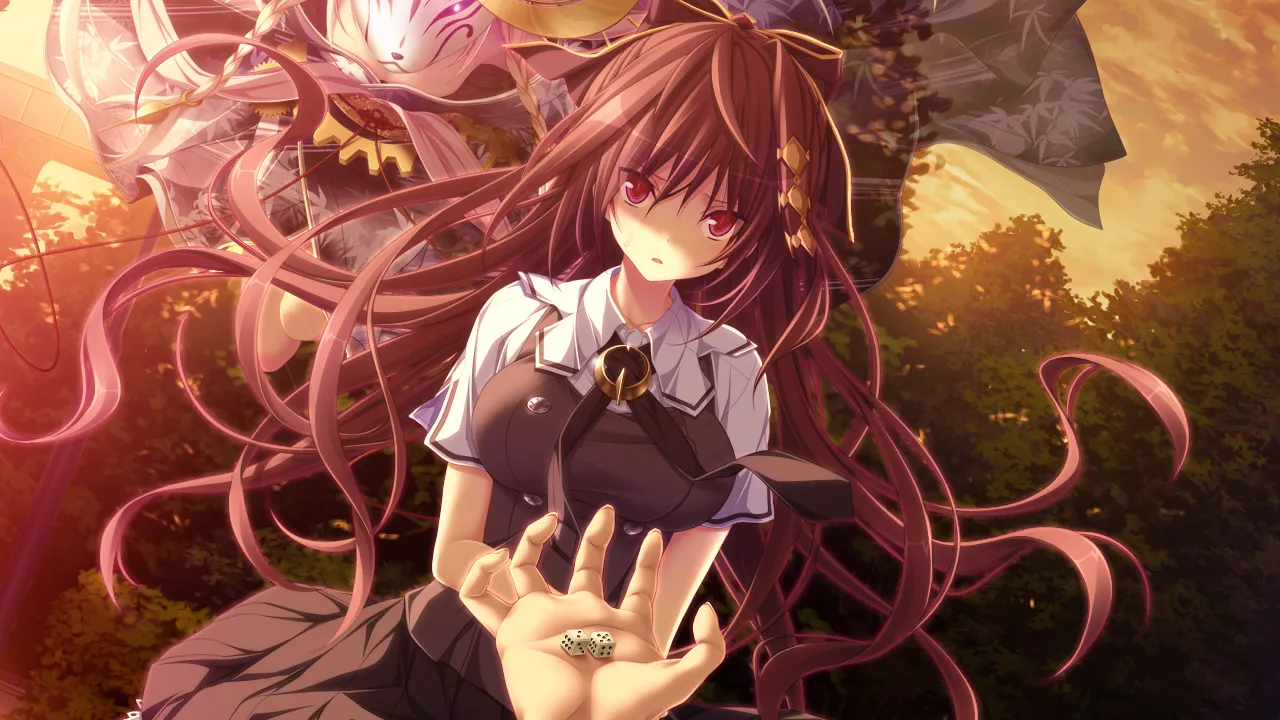 图片[12]-克洛的时钟（PC端） | 羽翼社-羽翼社