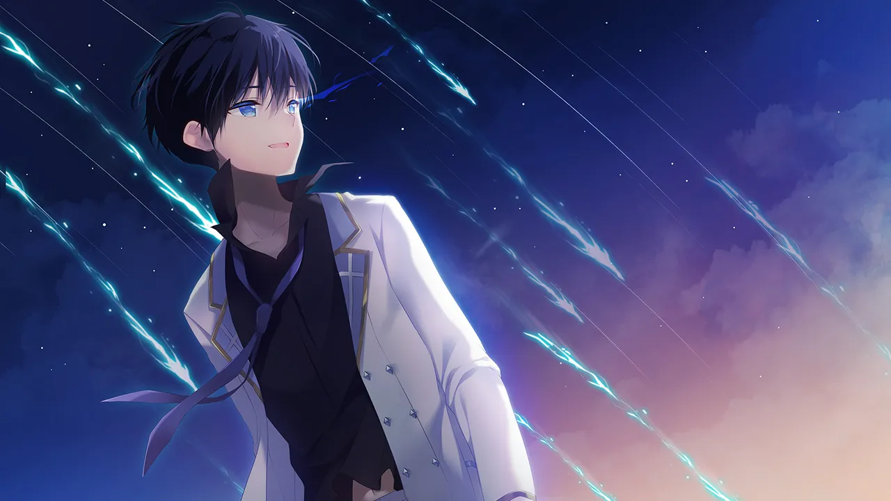 图片[12]-霞流宝石心 -壮志凌云振寰宇-（PC端） | 羽翼社-羽翼社