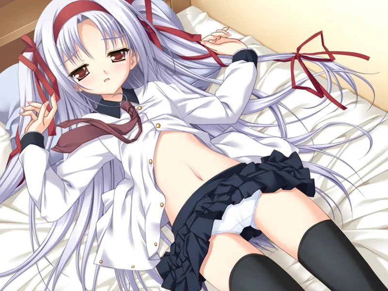 图片[27]-11eyes -Resona Forma-（PC端） | 羽翼社-羽翼社