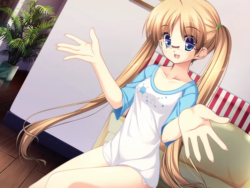 图片[32]-11eyes -Resona Forma-（PC端） | 羽翼社-羽翼社