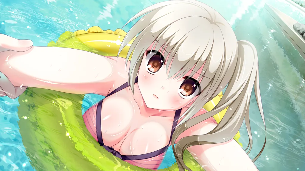 图片[16]-从朋友到恋人/朋友恋人/フレラバ ～Friend to Lover～（PC端） | 羽翼社-羽翼社