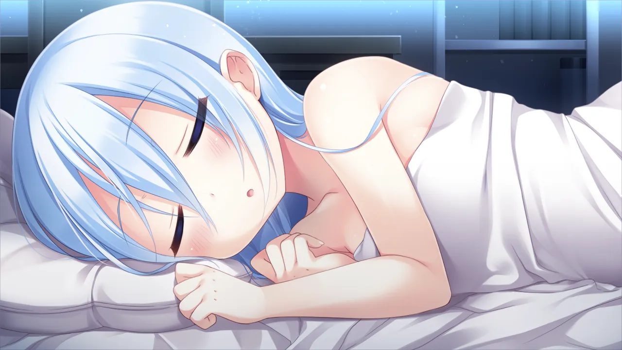 图片[14]-秋夜、梦萦萦（PC端） | 羽翼社-羽翼社