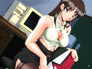 HEART WORK-Symphony of Destruction-（PC端） | 羽翼社-羽翼社