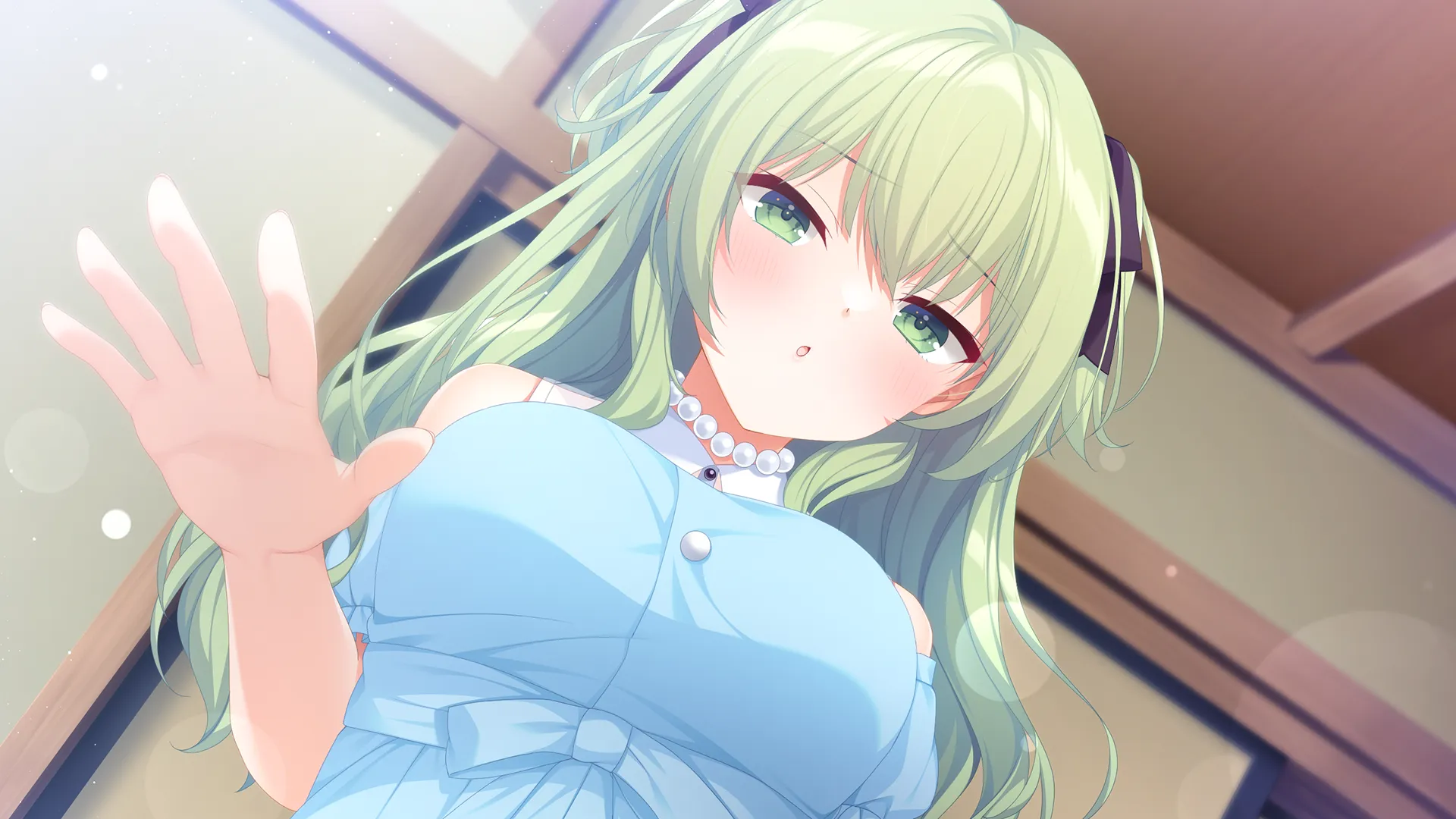 图片[13]-秘密之恋 シークレットラブ（PC端） | 羽翼社-羽翼社