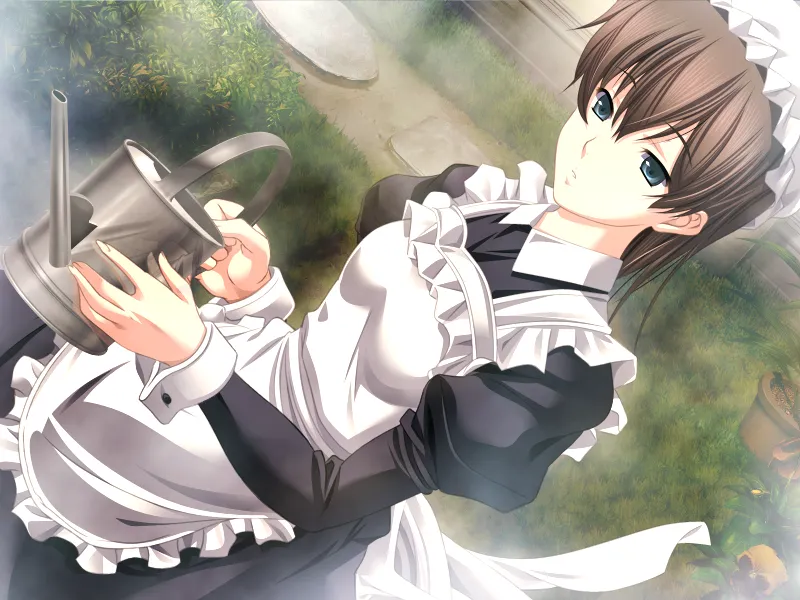 图片[14]-雾谷伯爵家的六姐妹（PC端） | 羽翼社-羽翼社