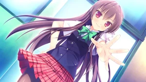 LOVEREC-ミニシアターズ- 心跳摄影FD（KRKR＋PC端） | 羽翼社-羽翼社