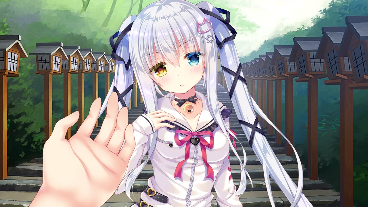 图片[2]-喵咪喵咪喵（PC端） | 羽翼社-羽翼社