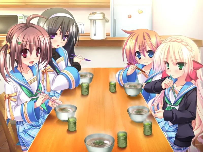 图片[1]-妹选拔总选举（PC端） | 羽翼社-羽翼社