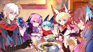 ALPHA-NIGHTHAWK（PC端） | 羽翼社-羽翼社