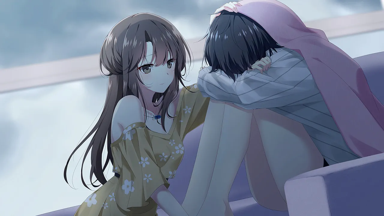 图片[1]-南栀（PC端） | 羽翼社-羽翼社