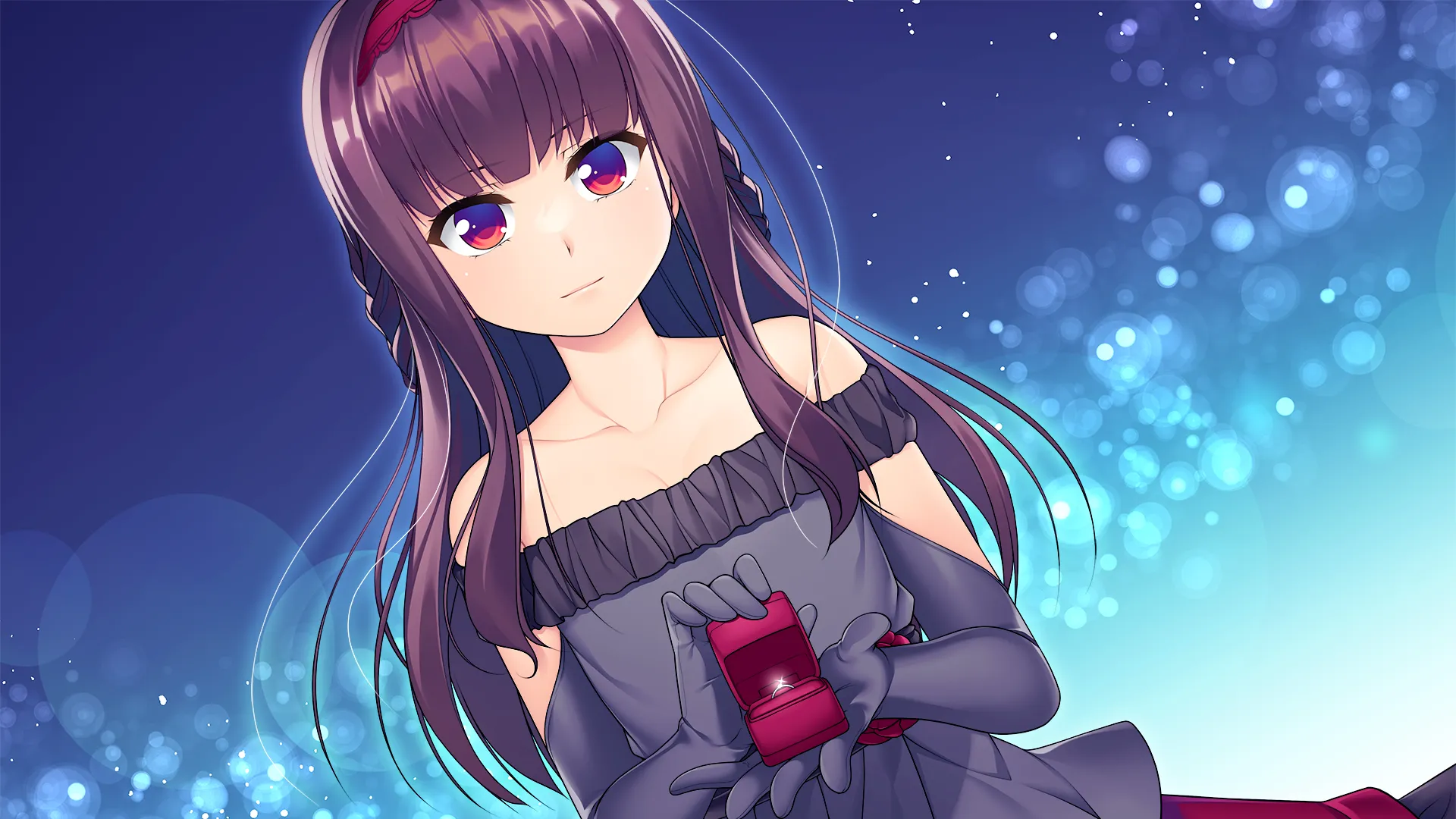 图片[5]-女装百合畑（PC端） | 羽翼社-羽翼社