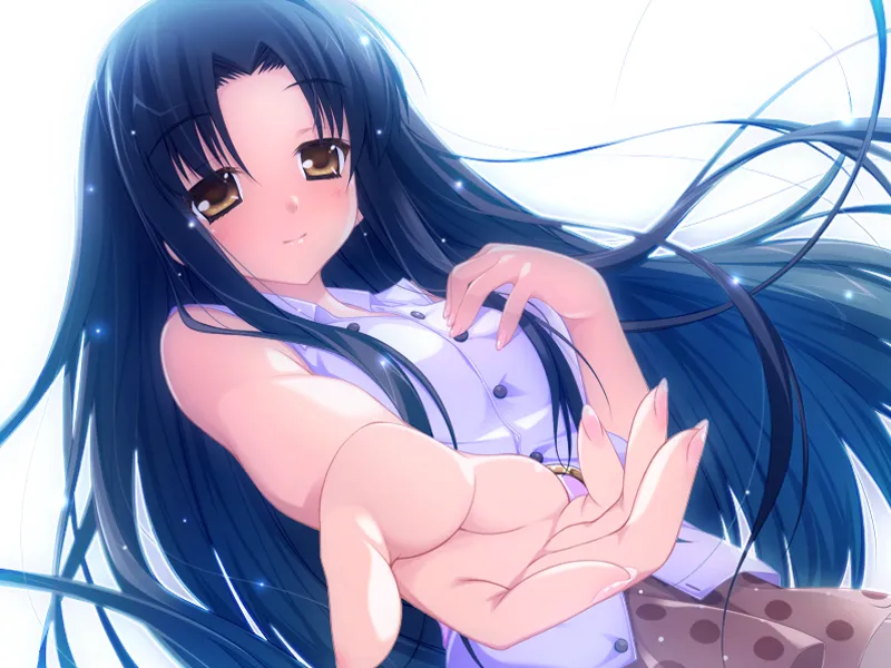 图片[17]-11eyes -Resona Forma-（PC端） | 羽翼社-羽翼社