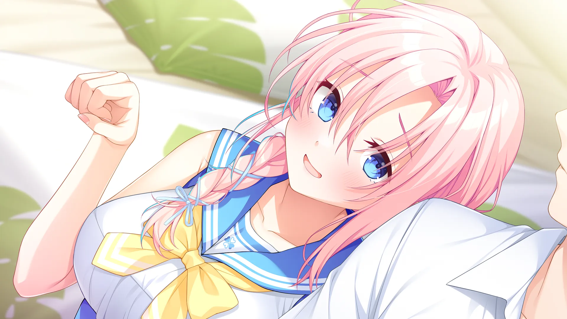 图片[4]-秘密之恋 シークレットラブ（PC端） | 羽翼社-羽翼社