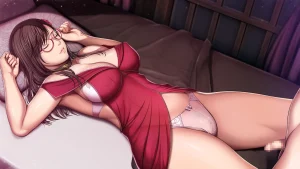 SLEEPLESS～不眠之梦（PC端） | 羽翼社-羽翼社