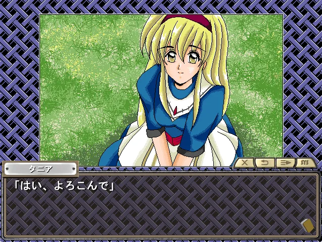 图片[6]-麻雀幻想曲Ι-Ⅱ-Ⅲ-スリム版（PC端） | 羽翼社-羽翼社