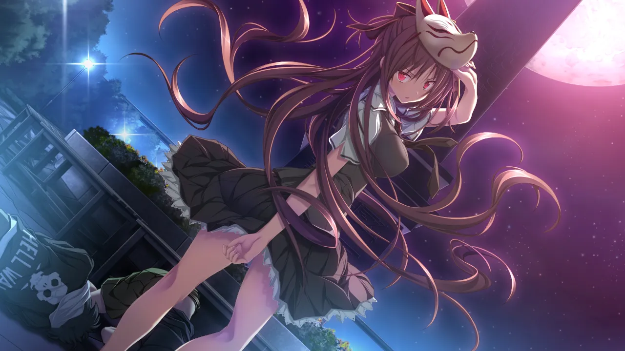 图片[5]-克洛的时钟（PC端） | 羽翼社-羽翼社