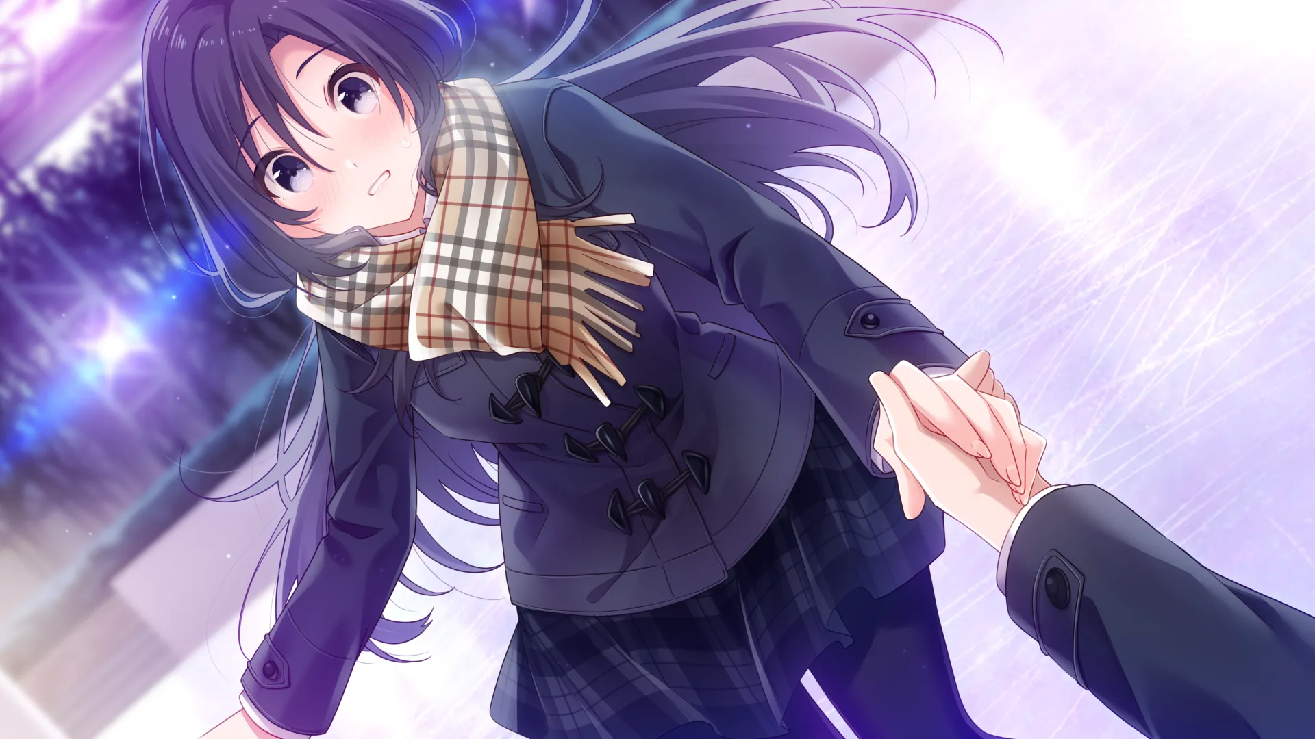 图片[17]-雪色暗号（PC端） | 羽翼社-羽翼社