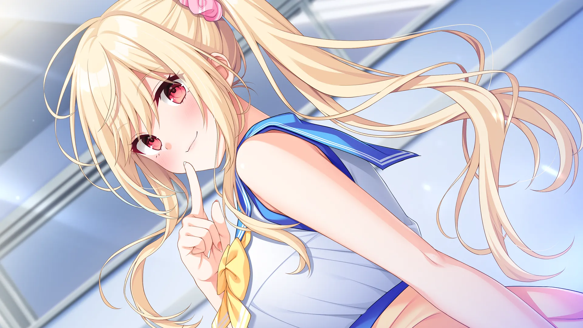 图片[9]-秘密之恋 シークレットラブ（PC端） | 羽翼社-羽翼社