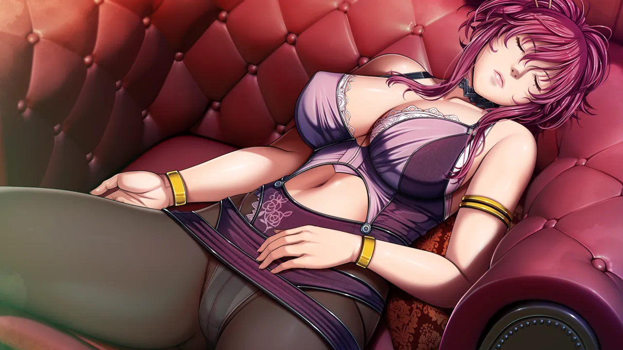 图片[4]-SLEEPLESS～仲夏夜之梦（Tyranor＋PC端） | 羽翼社-羽翼社