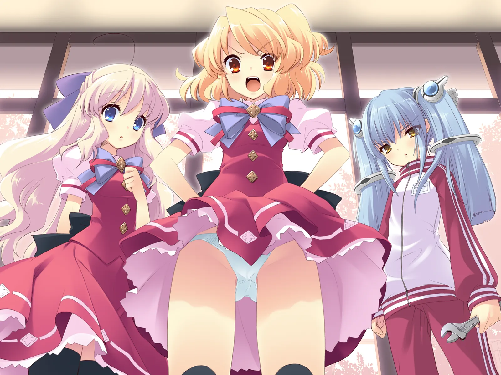 Flyable Heart（PC端）