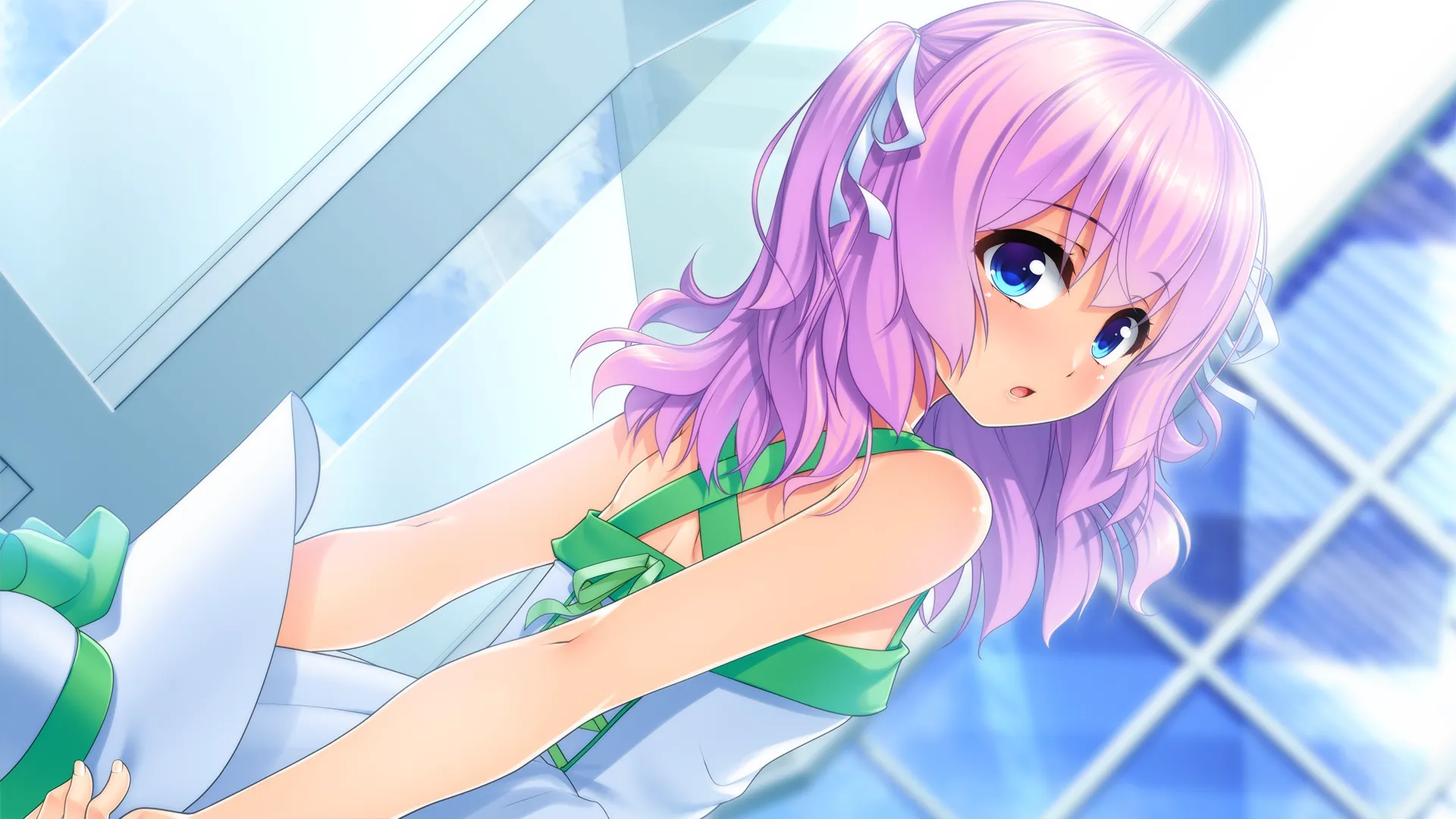 图片[3]-女装百合畑（PC端） | 羽翼社-羽翼社