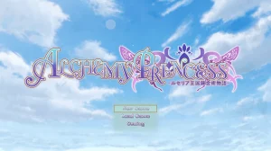 罗塞利亚王国炼金术物语/炼金公主之炼金术物语（安卓直装＋PC端） | 羽翼社-羽翼社