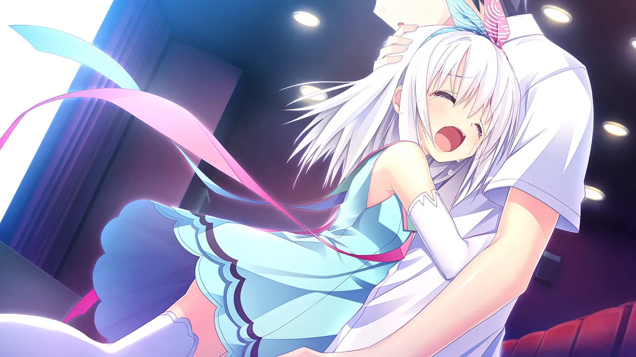 图片[3]-LOVEREC-ミニシアターズ- 心跳摄影FD（KRKR＋PC端） | 羽翼社-羽翼社