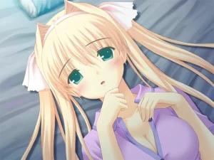 青空下的约定/青空下的约定― Refine（Ons＋PC端） | 羽翼社-羽翼社