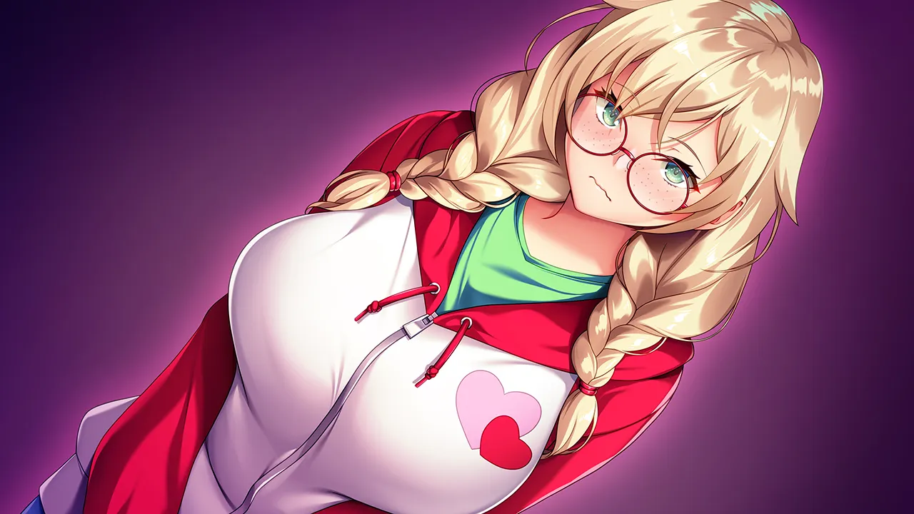 图片[1]-無知ムチ留学生を淫乱洗脳！～これってホントにこの国の文化なんですカ!?～（KRKR＋PC端） | 羽翼社-羽翼社