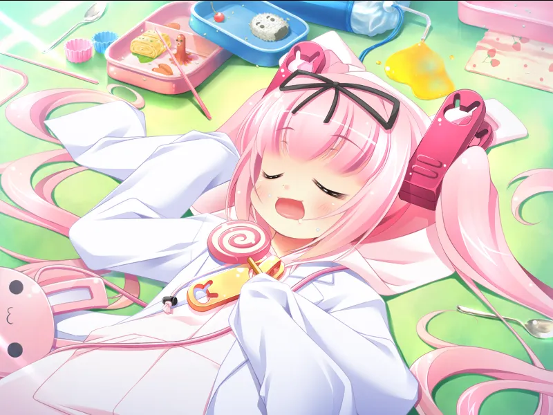 图片[1]-妹选拔总选举2/第二回妹选拔总选举（PC端） | 羽翼社-羽翼社