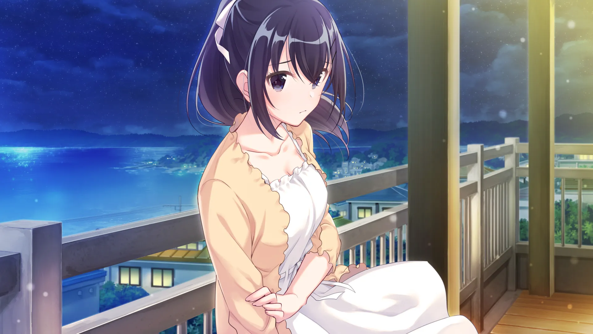 图片[1]-青夏轨迹（PC端） | 羽翼社-羽翼社