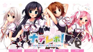 抚子革命（PC端） | 羽翼社-羽翼社