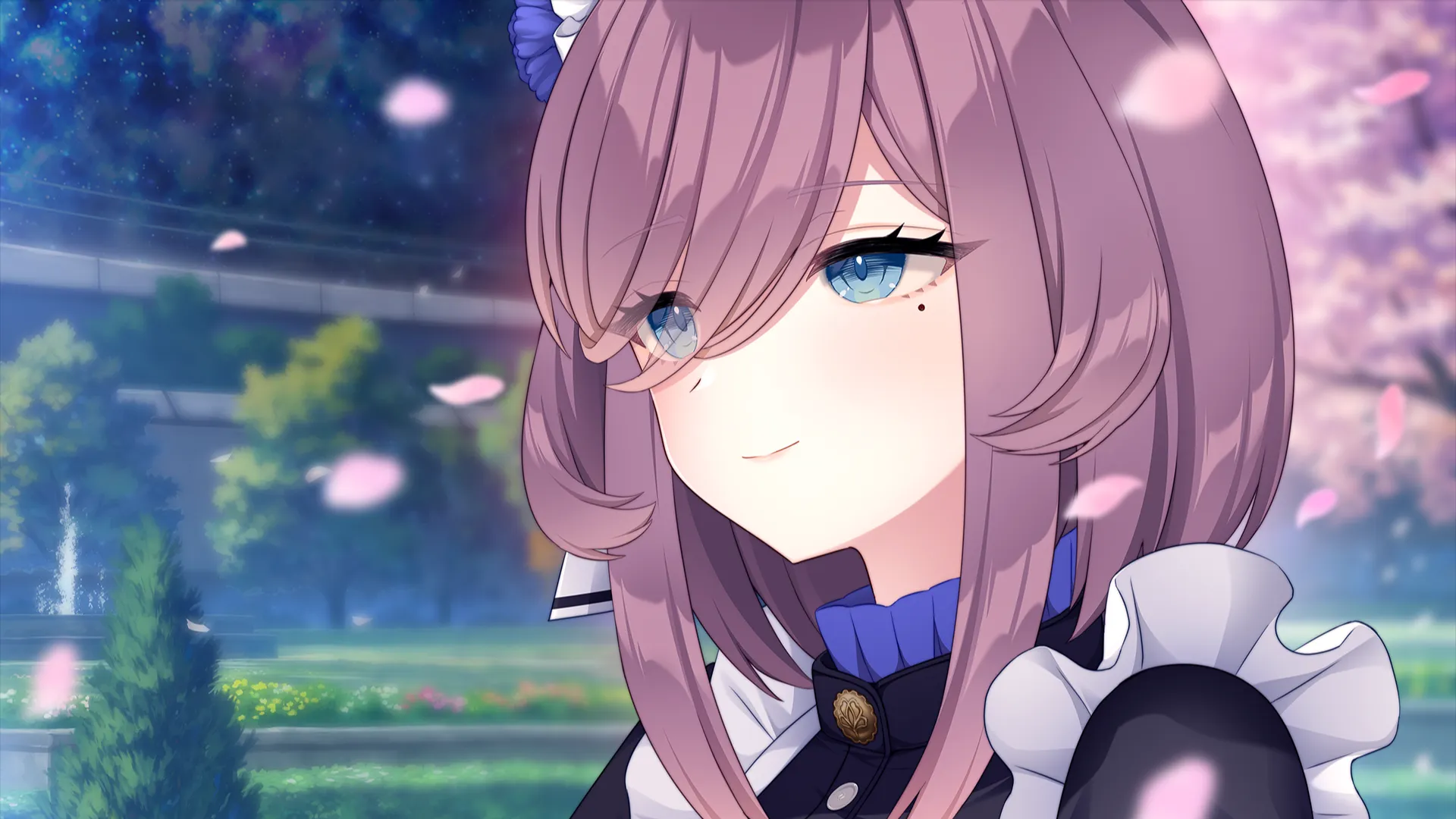 图片[1]-ムーン・ゴースト（PC端） | 羽翼社-羽翼社