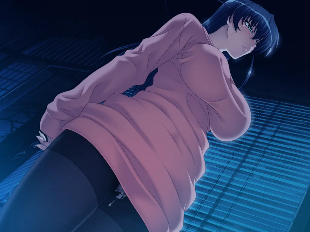 图片[5]-对魔忍阿莎姬3（KRKR＋PC端） | 羽翼社-羽翼社