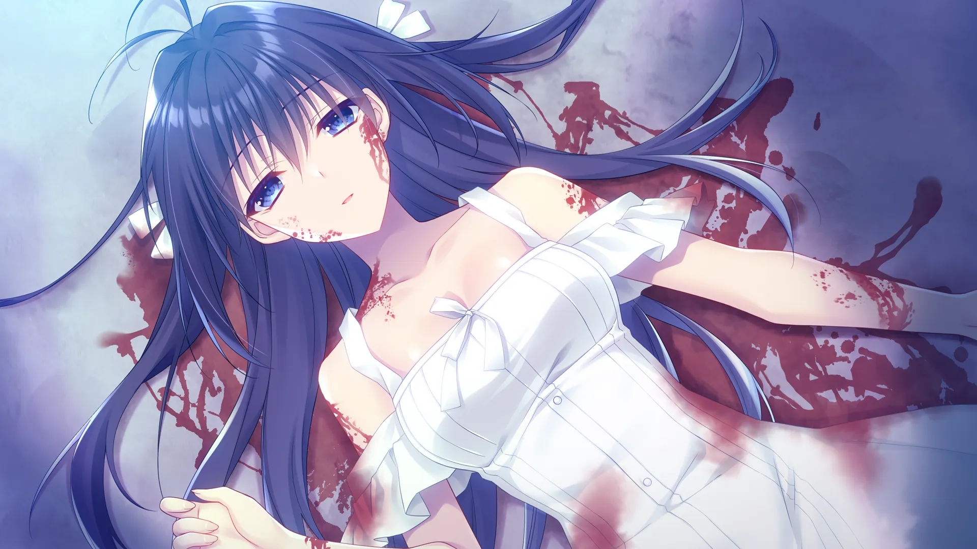 图片[7]-遥かなるニライカナイ/遥远的尼莱卡奈（PC端） | 羽翼社-羽翼社