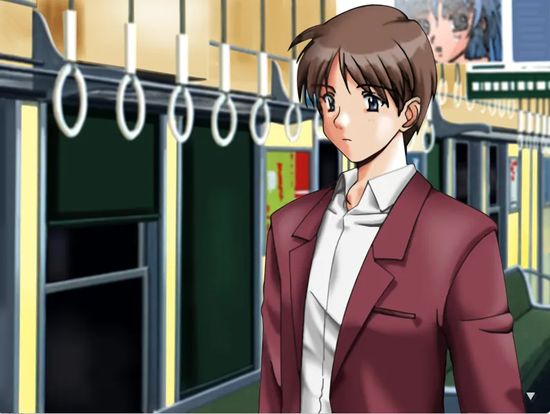 图片[2]-HEART WORK-Symphony of Destruction-（PC端） | 羽翼社-羽翼社