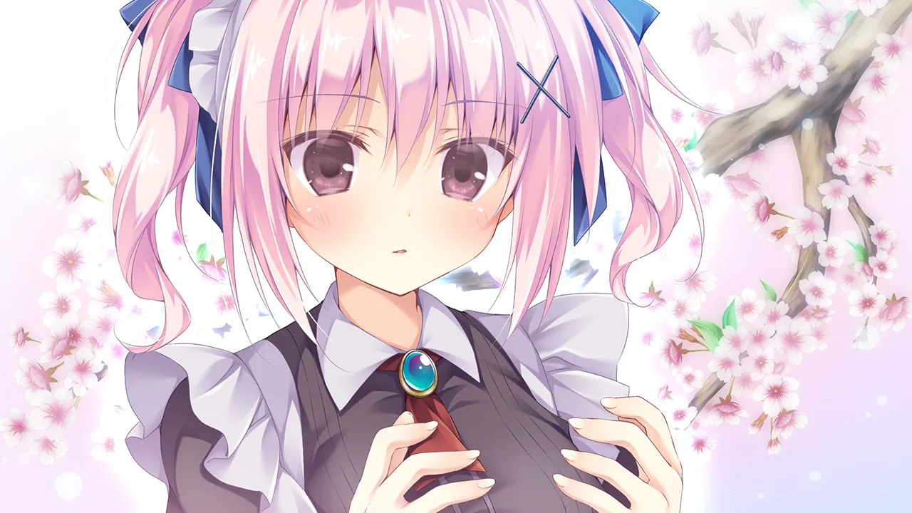 图片[11]-樱色之云·绯色之恋（PC端） | 羽翼社-羽翼社