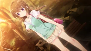 夏彩恋歌（PC端） | 羽翼社-羽翼社