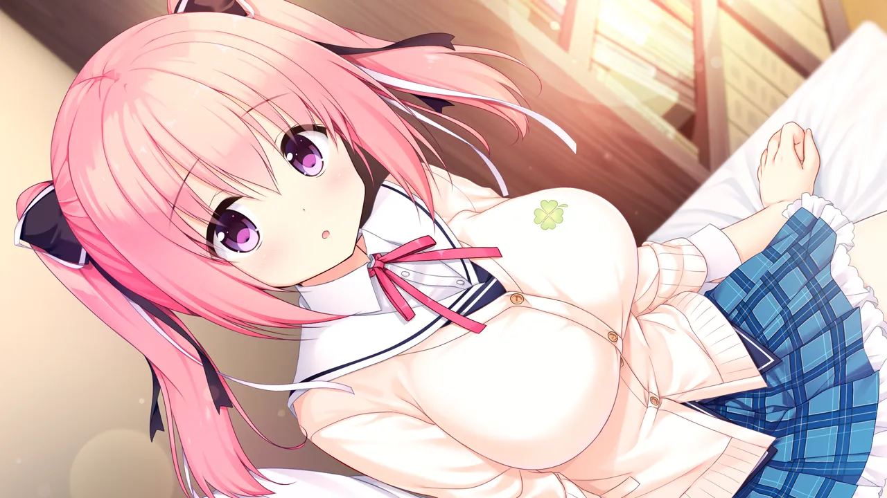 图片[13]-你的眼眸命中我心头（PC端） | 羽翼社-羽翼社